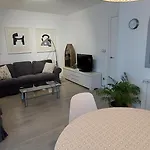 Con Piscina, Parking Y Terraza * Fontarrabie