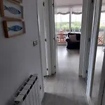 Appartement Con Piscina, Parking Y Terraza *