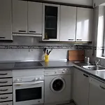 Con Piscina, Parking Y Terraza Appartement