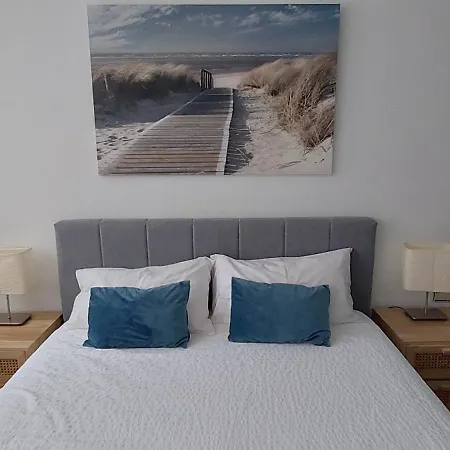 Con Piscina, Parking Y Terraza * Hondarribia