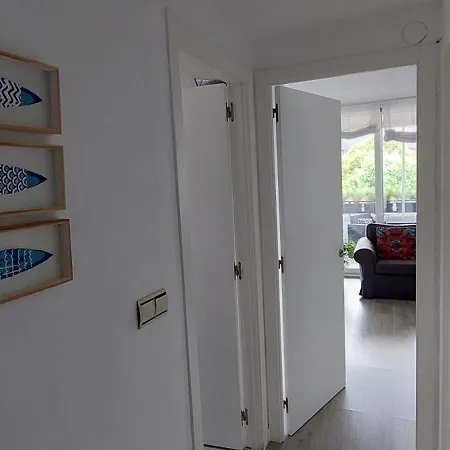 Apartment Con Piscina, Parking Y Terraza