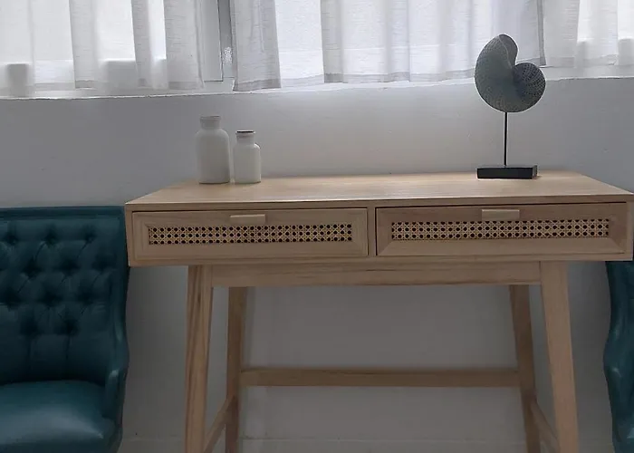 Con Piscina, Parking Y Terraza Hondarribia