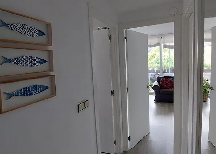 Lägenhet Con Piscina, Parking Y Terraza