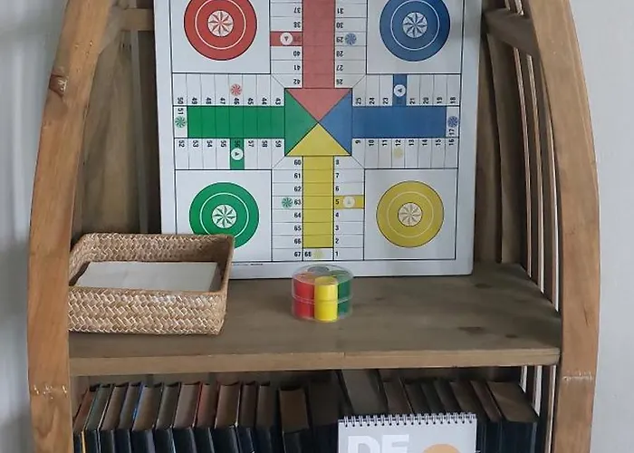 Con Piscina, Parking Y Terraza * Hondarribia