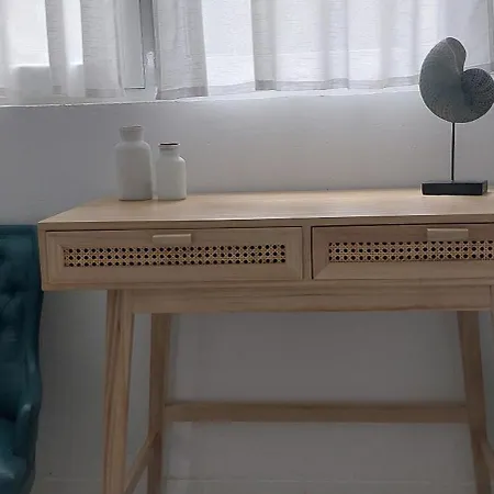 Con Piscina, Parking Y Terraza Fuenterrabia