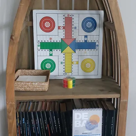 Con Piscina, Parking Y Terraza * Fuenterrabia