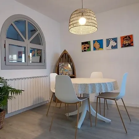 Con Piscina, Parking Y Terraza *